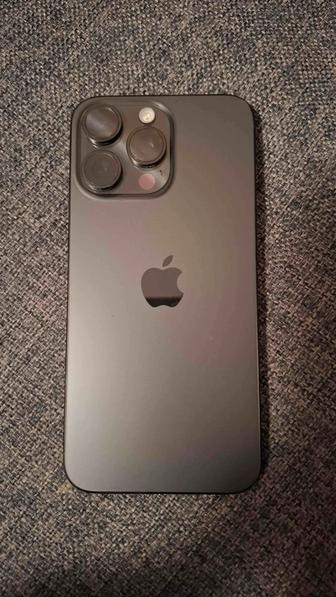 Продам IPhone 15 pro max