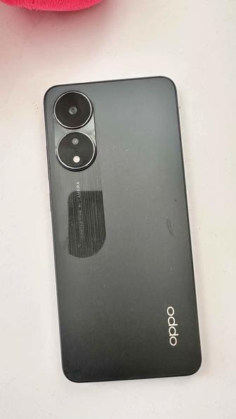 Телефон Oppo A78-128ГБ