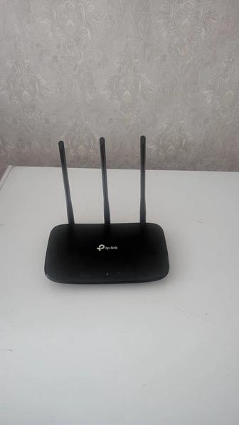 Роутер tp-link