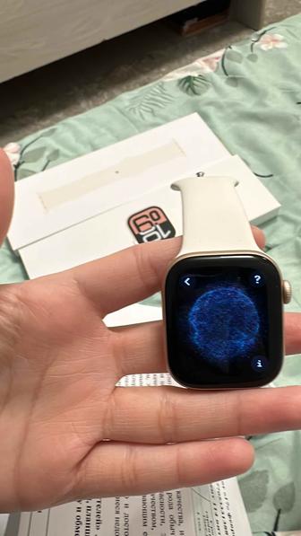 Apple Watch 10