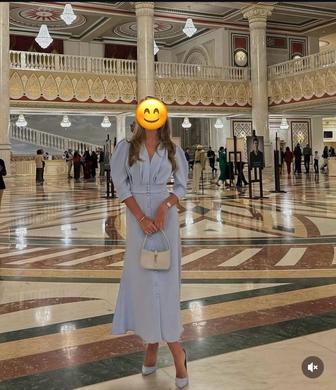 Продается новое платье