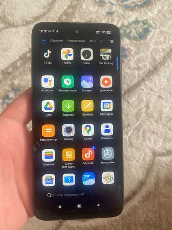 Продам срочно redmi 10