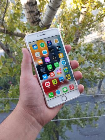iPhone 6s plus 32G