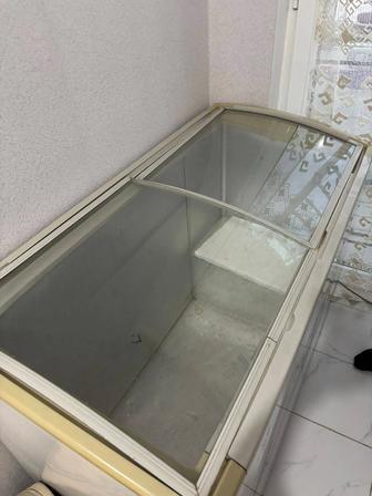 Морозильник сатылады.