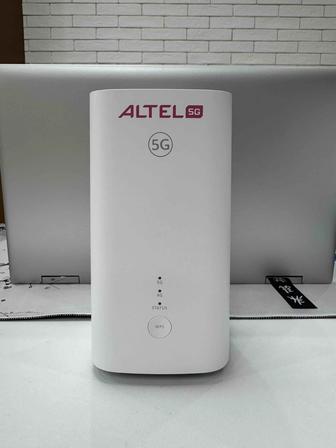 Altel 5G