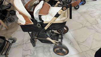 Продам детский коляска в хорошем состоянии большое