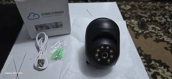 Камера видео наблюдения