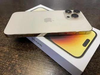 Айфон 14 про