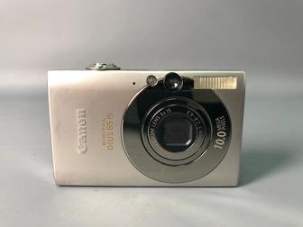 Canon ixus 85 is фотоаппарат цифровой