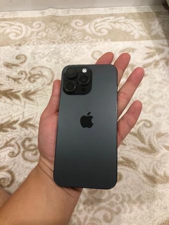 iPhone 15pro max 256gb 100%