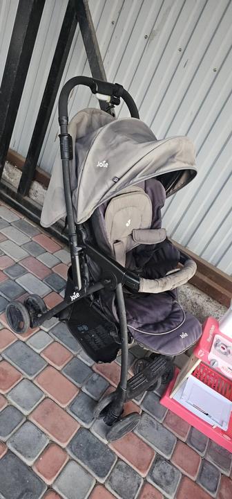 Продам коляску