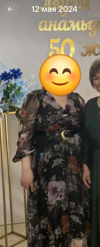 Нарядное платье на корпоратив или мероприятие