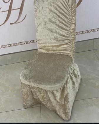 Чехлы на стулья