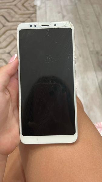 Xiaomi redmi 5 plus