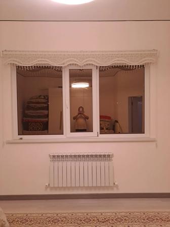 Пластик окон