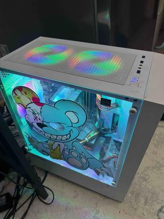 Продается игровой системный блок