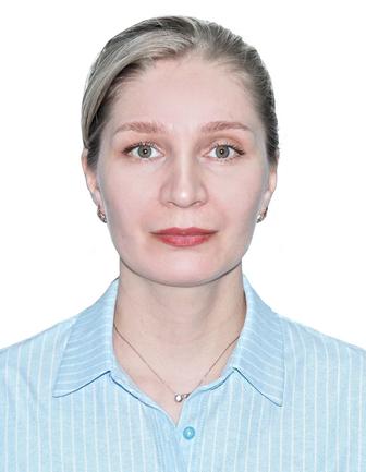 Специалист по кадрам