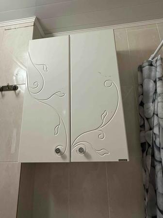 Шкаф для ванной