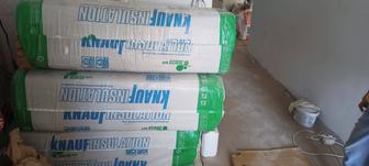 Продам knauf insulation звуко и теплоизоляция