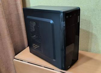 Игровой ПК i5 / RX 570 4ГБ / ОЗУ 16 ГБ / SSD 256 ГБ