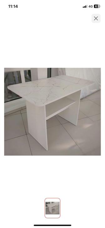 стол со стульями