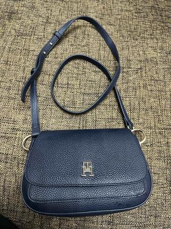 Сумка Tommi Hilfiger