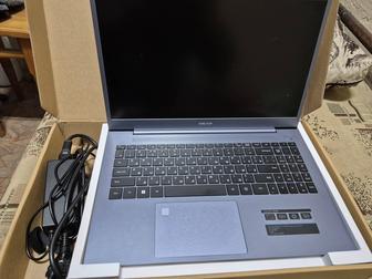 Ноутбук новый