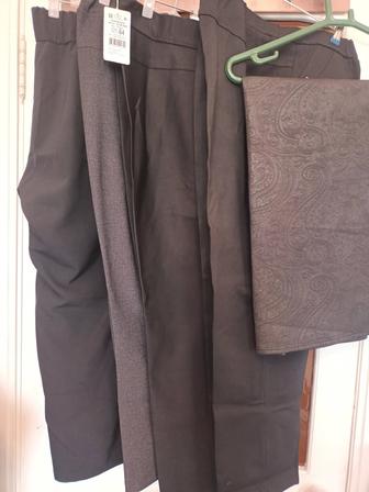 Продам женские брюки, юбку