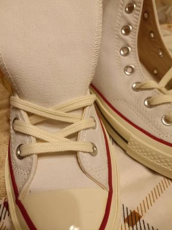 Кеды Converse Chuck Taylor All Star