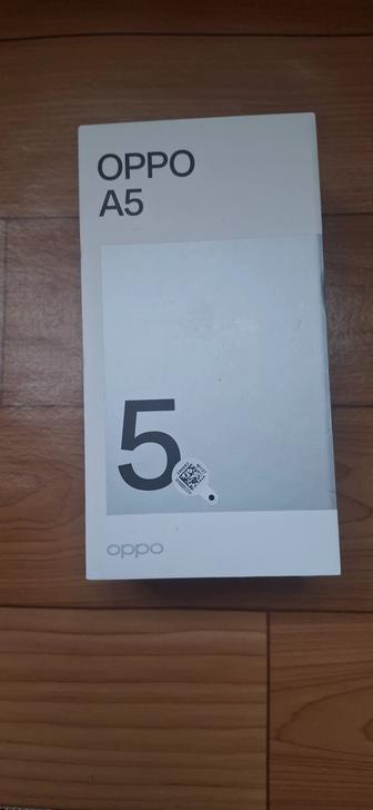 Oppo A5