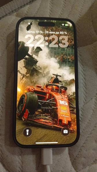 Iphone 16 pro 128гб