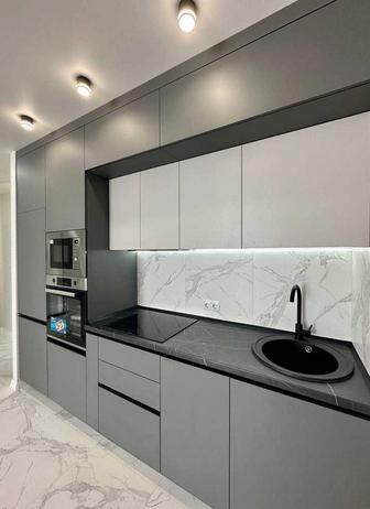 Мебель на заказ любой сложности