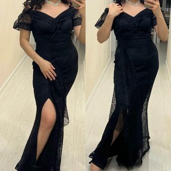 Платье вечернее-выпускное