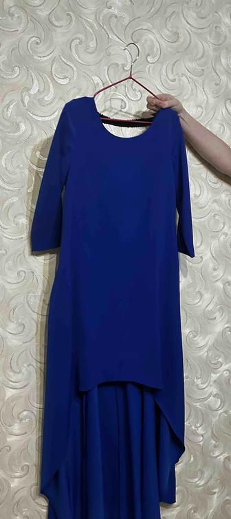 Продам вечернее платье