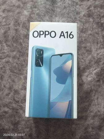 Oppo A16