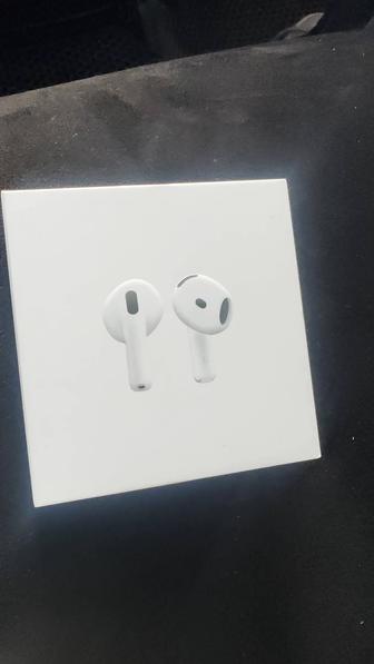 AirPods 4