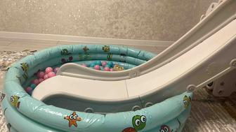 Игровой комплекс