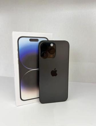 Iphone 14pro 256gb