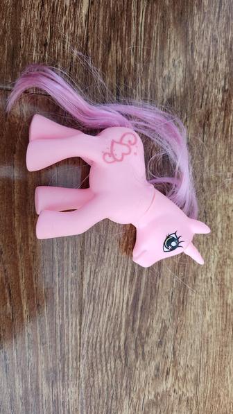 игрушка My little pony