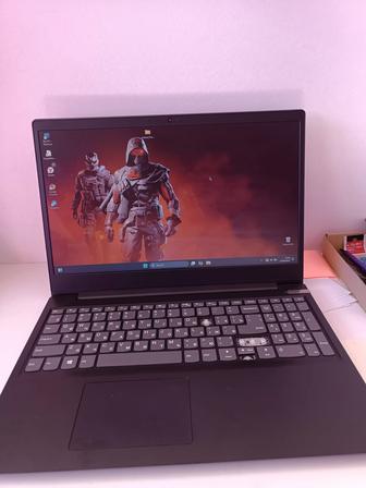 lenovo ideapad s145-15iwl ноутбук