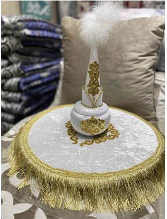 Сырға салу наборы женский набор