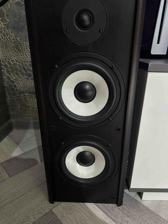 Колонки microlab solo 3c