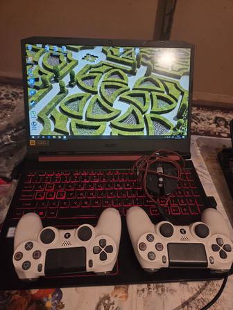 Игровой Ноутбук Acer Nitro 5
