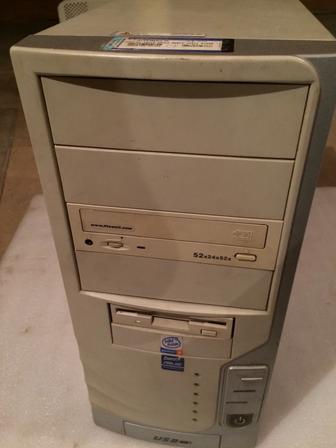 Процессоры, мониторы, клавиатуры, запасные части колонки