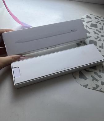 Продам Apple Pencil usb-c