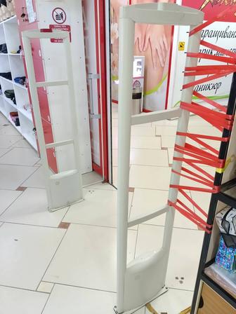 Антикражные ворота