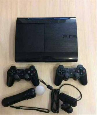 Playstation 3 super slim