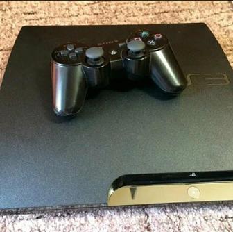 Playstation 3 slim обмен на телефон