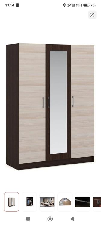 Продам шкаф