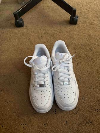 Кроссовки Nike Air Force 1